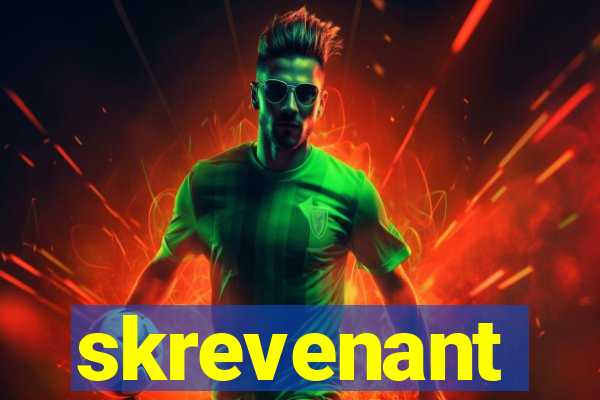 skrevenant