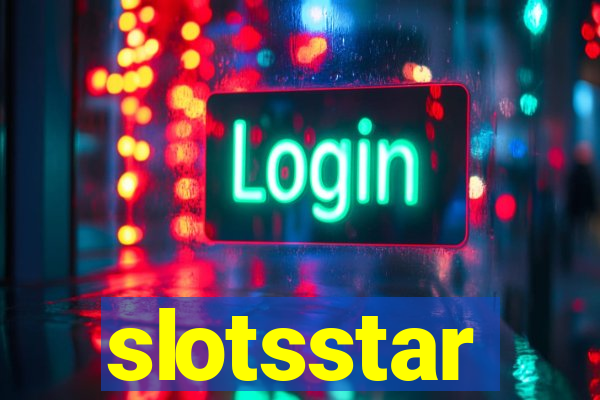 slotsstar