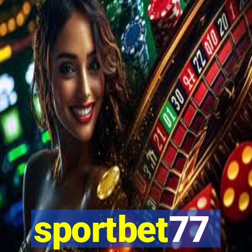 sportbet77