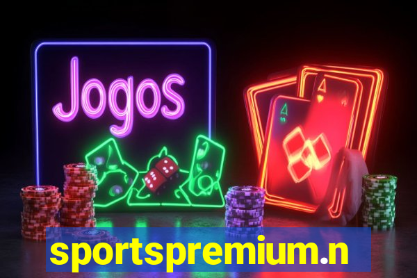 sportspremium.net