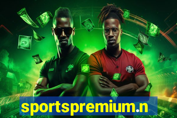 sportspremium.net