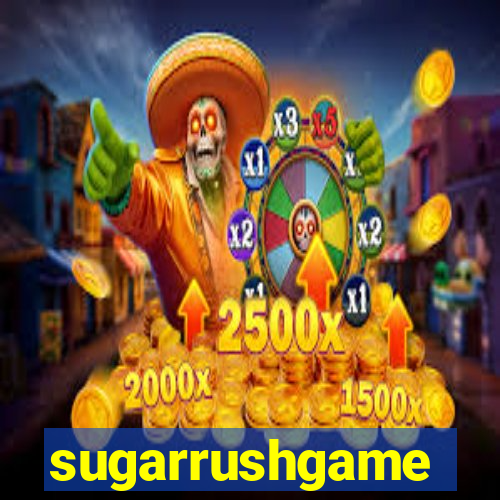 sugarrushgame