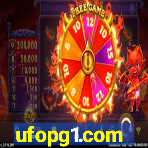 ufopg1.com