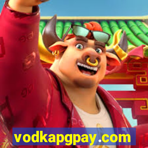 vodkapgpay.com