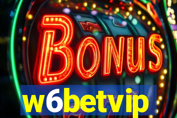 w6betvip