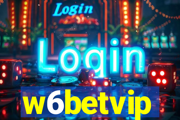 w6betvip