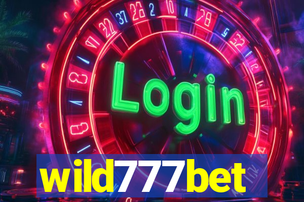 wild777bet