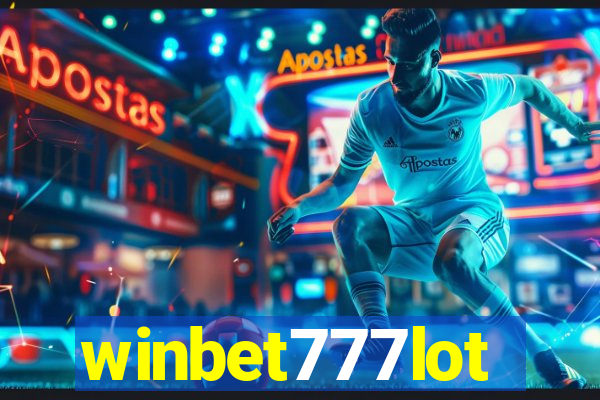 winbet777lot