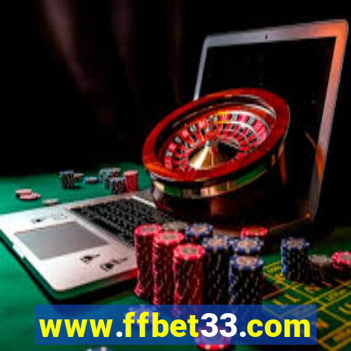 www.ffbet33.com