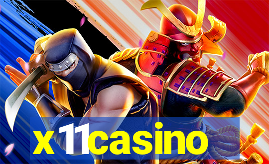 x11casino