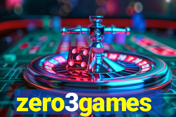 zero3games