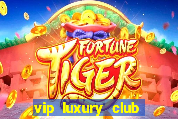 vip luxury club porto alegre