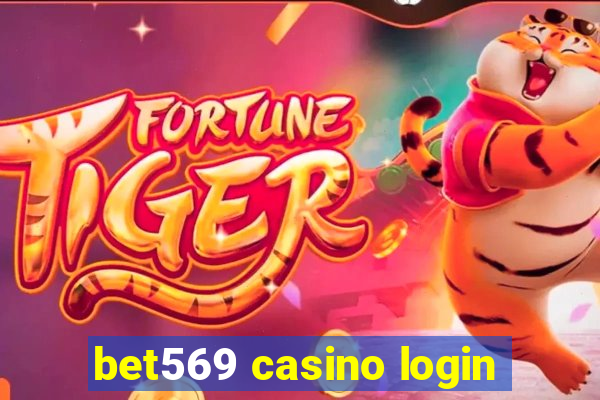 bet569 casino login