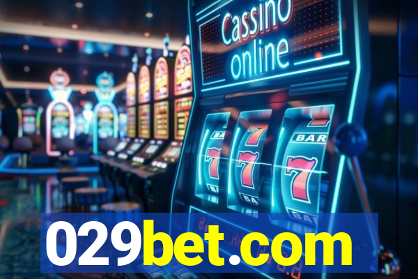 029bet.com