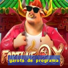 garota de programa de santos