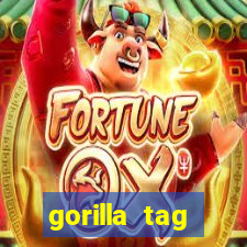 gorilla tag download mobile