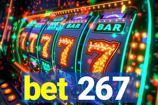 bet 267