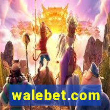 walebet.com