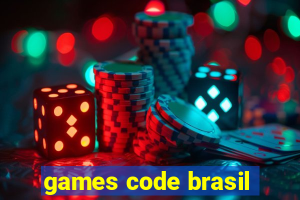 games code brasil