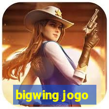 bigwing jogo