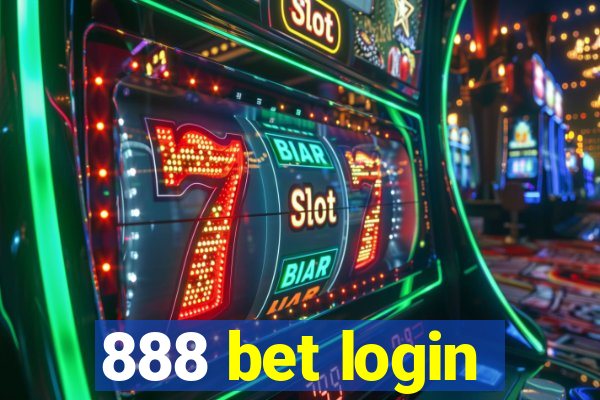 888 bet login