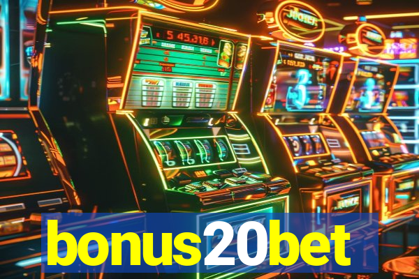 bonus20bet