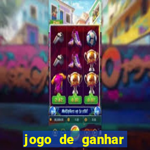 jogo de ganhar dinheiro ao se cadastrar