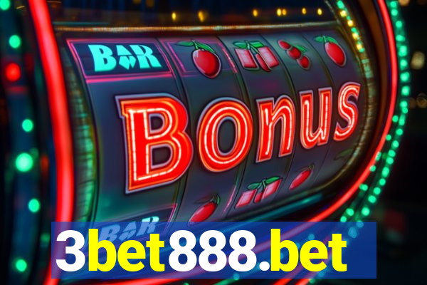 3bet888.bet