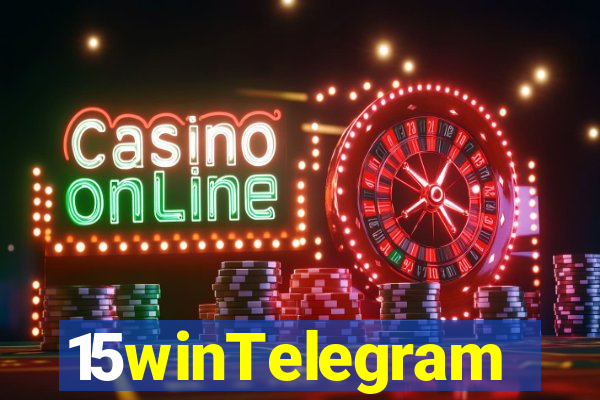 15winTelegram