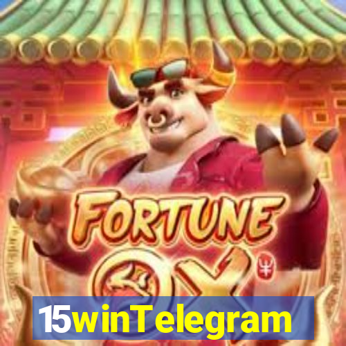 15winTelegram