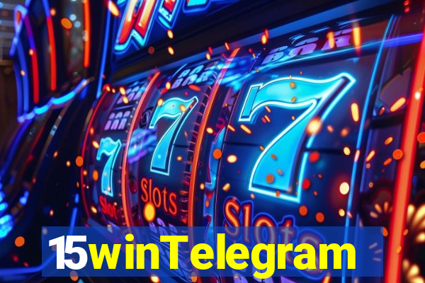 15winTelegram