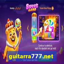 guitarra777.net