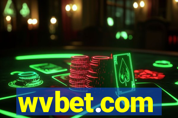 wvbet.com