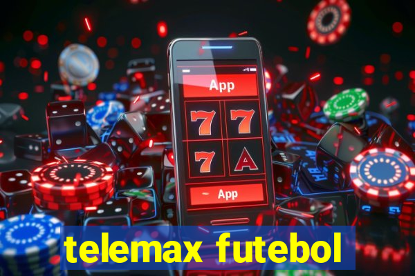 telemax futebol