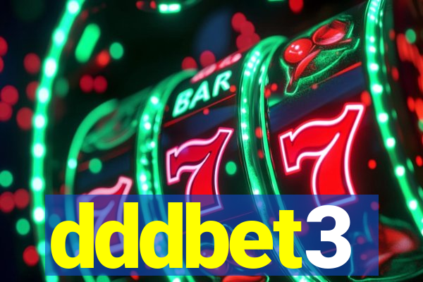 dddbet3