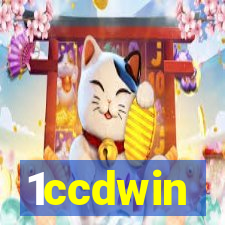 1ccdwin