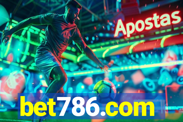 bet786.com