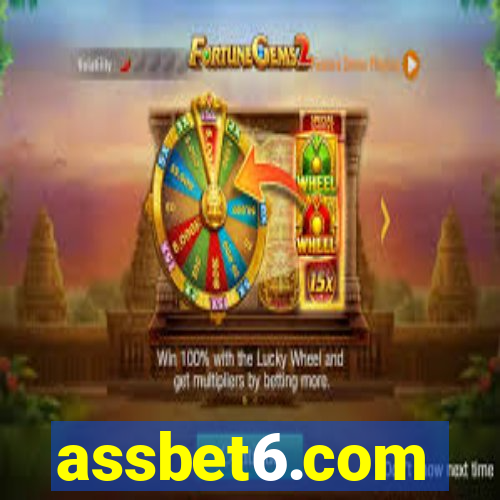 assbet6.com