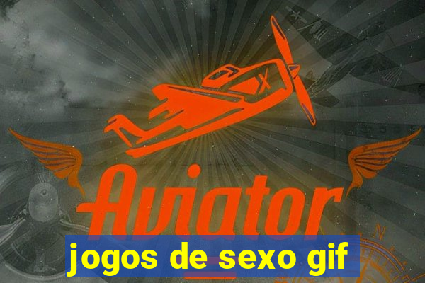 jogos de sexo gif