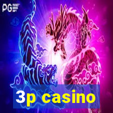 3p casino