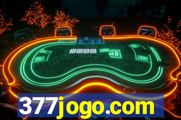 377jogo.com