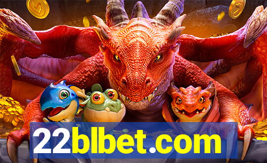 22blbet.com