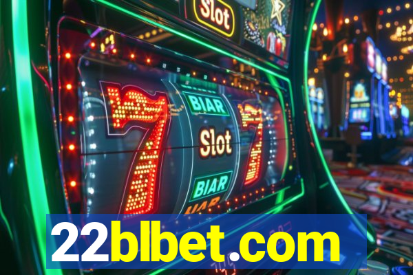 22blbet.com