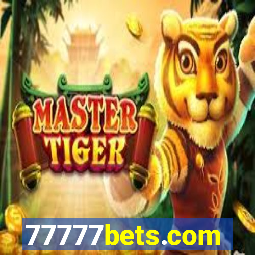 77777bets.com