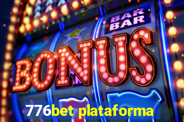 776bet plataforma