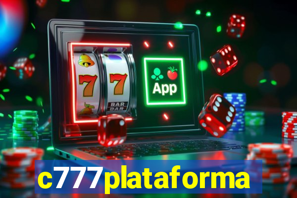 c777plataforma