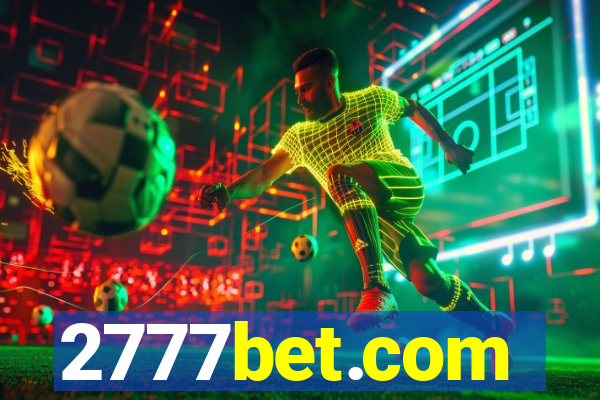 2777bet.com