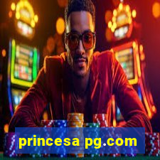 princesa pg.com