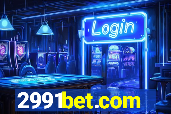 2991bet.com