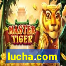 lucha.com